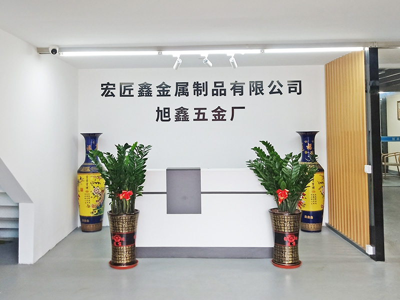 云浮钣金定制加工